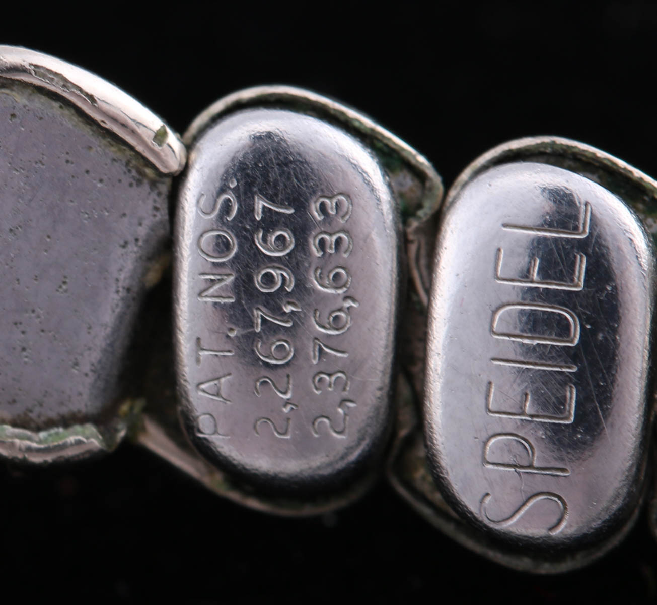 Paskar Watch Co. Wrist Watch