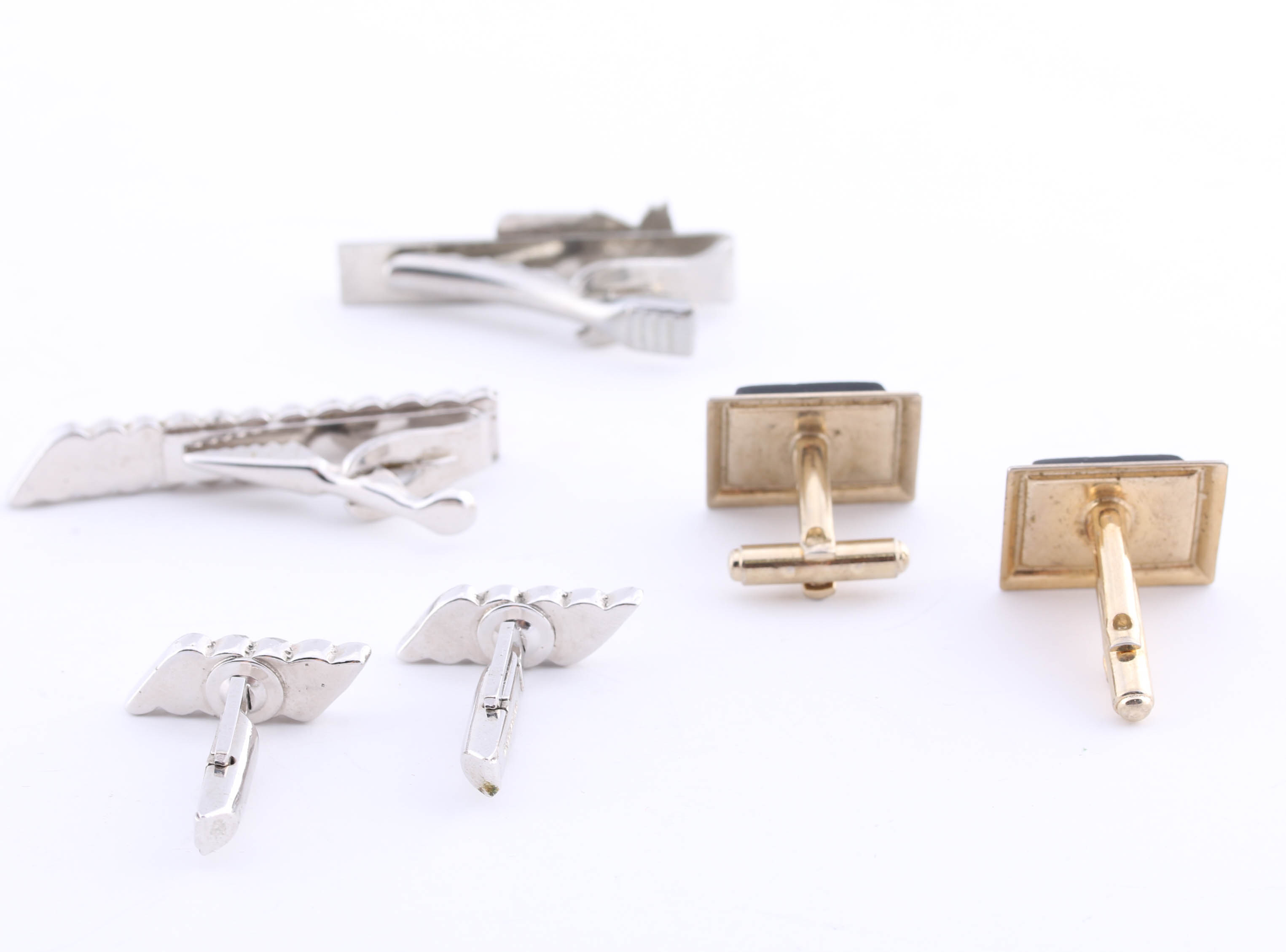 Assortment of Vintage Costume Jewelry