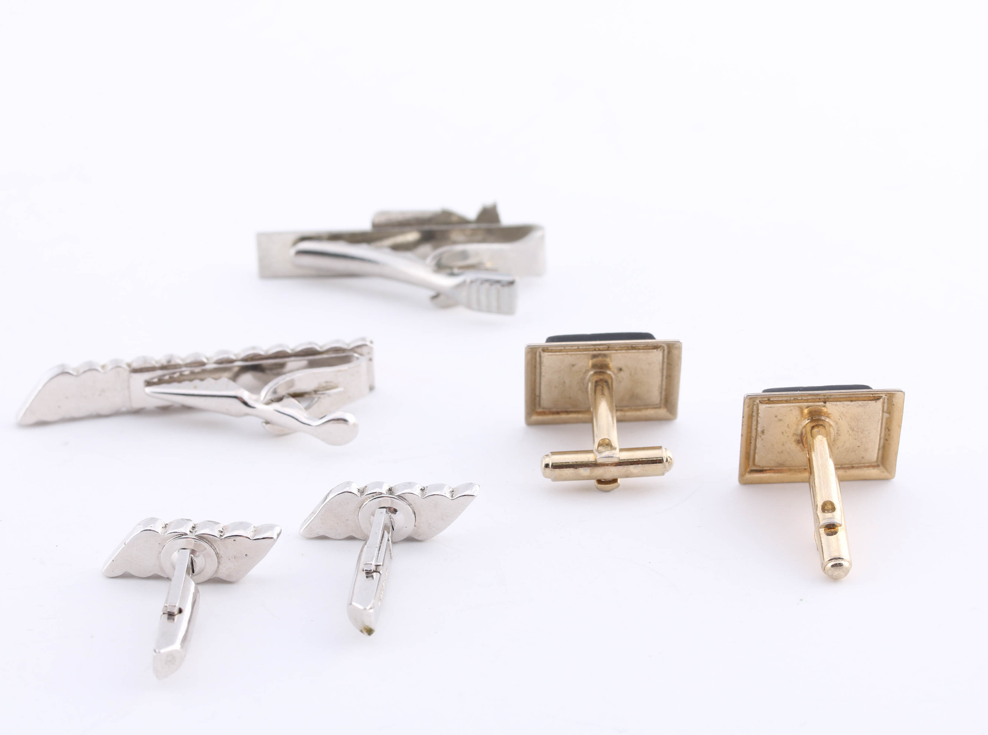 Assortment of Vintage Costume Jewelry