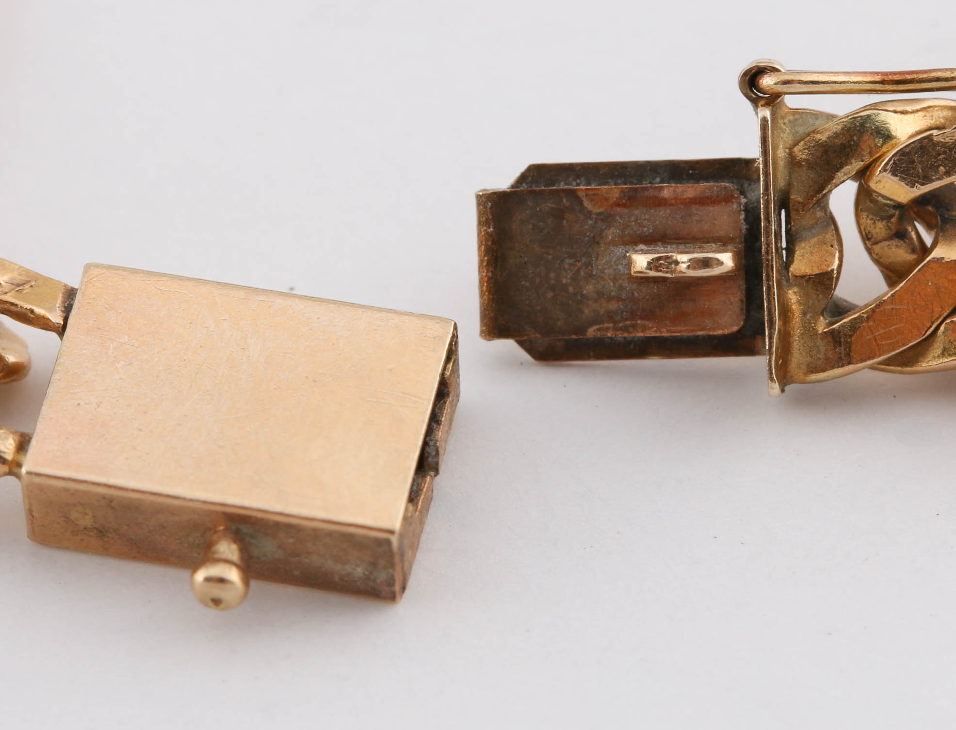 Assortment of Vintage Costume Jewelry