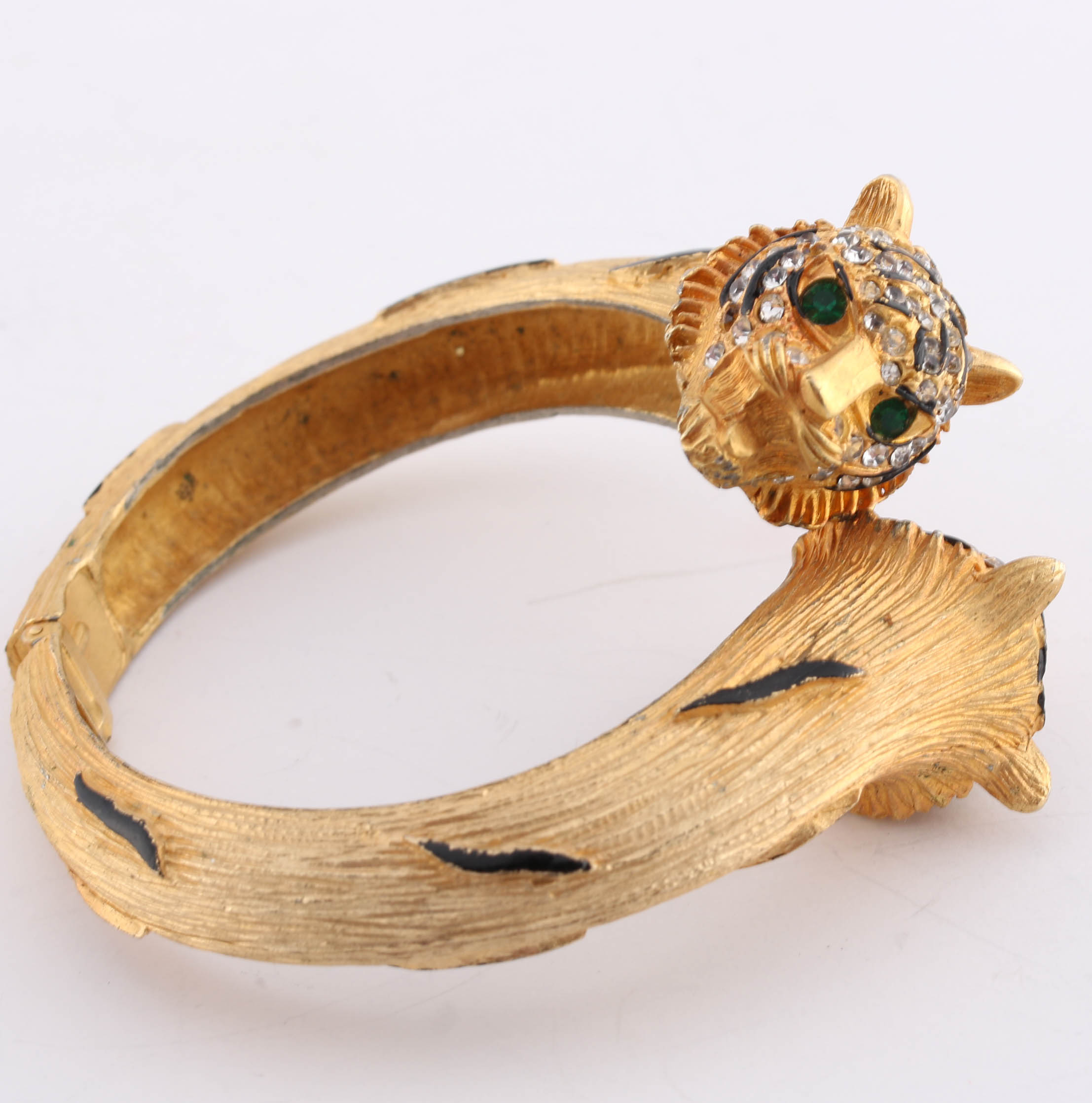 Assortment of Vintage Costume Jewelry