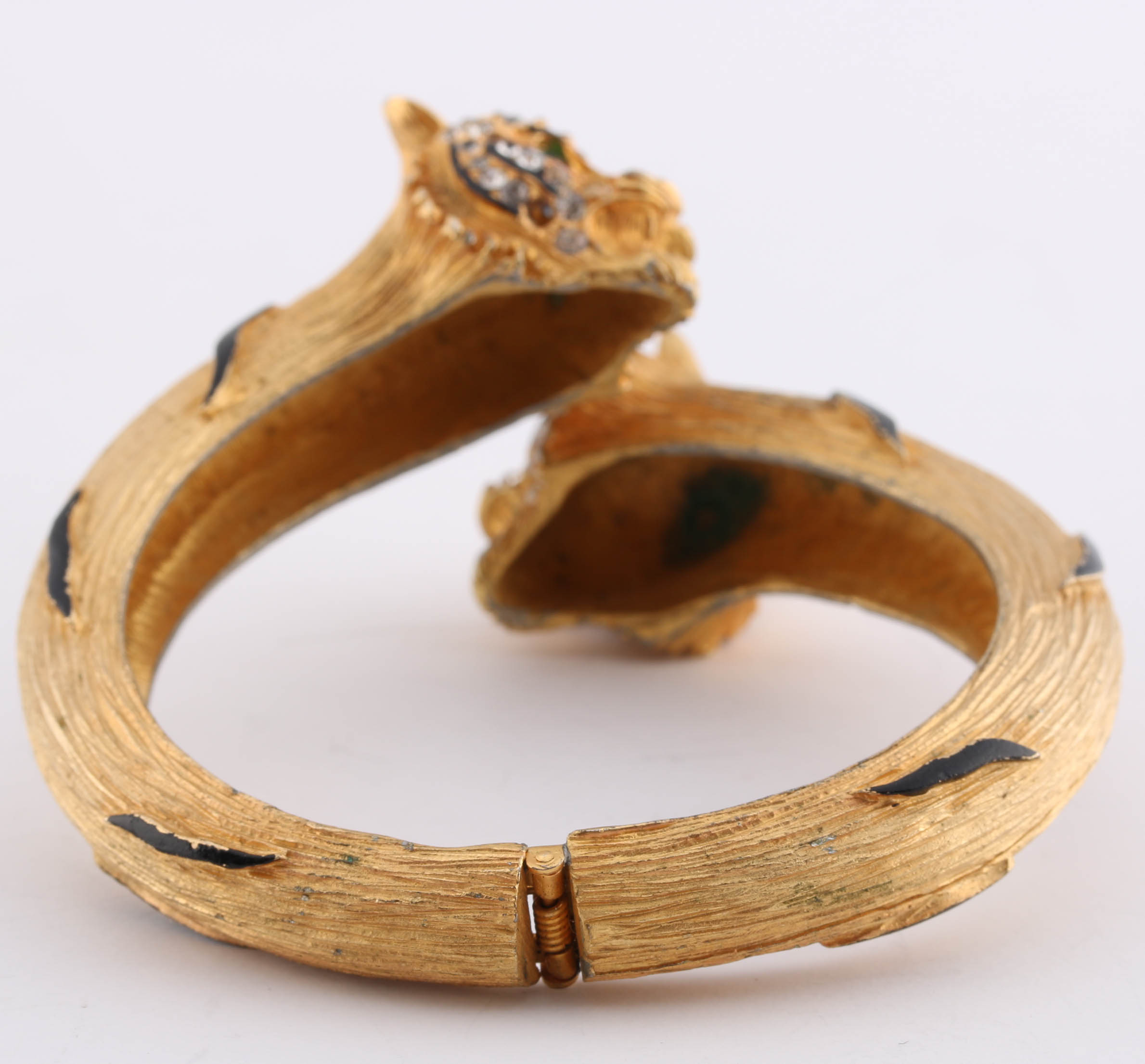 Assortment of Vintage Costume Jewelry