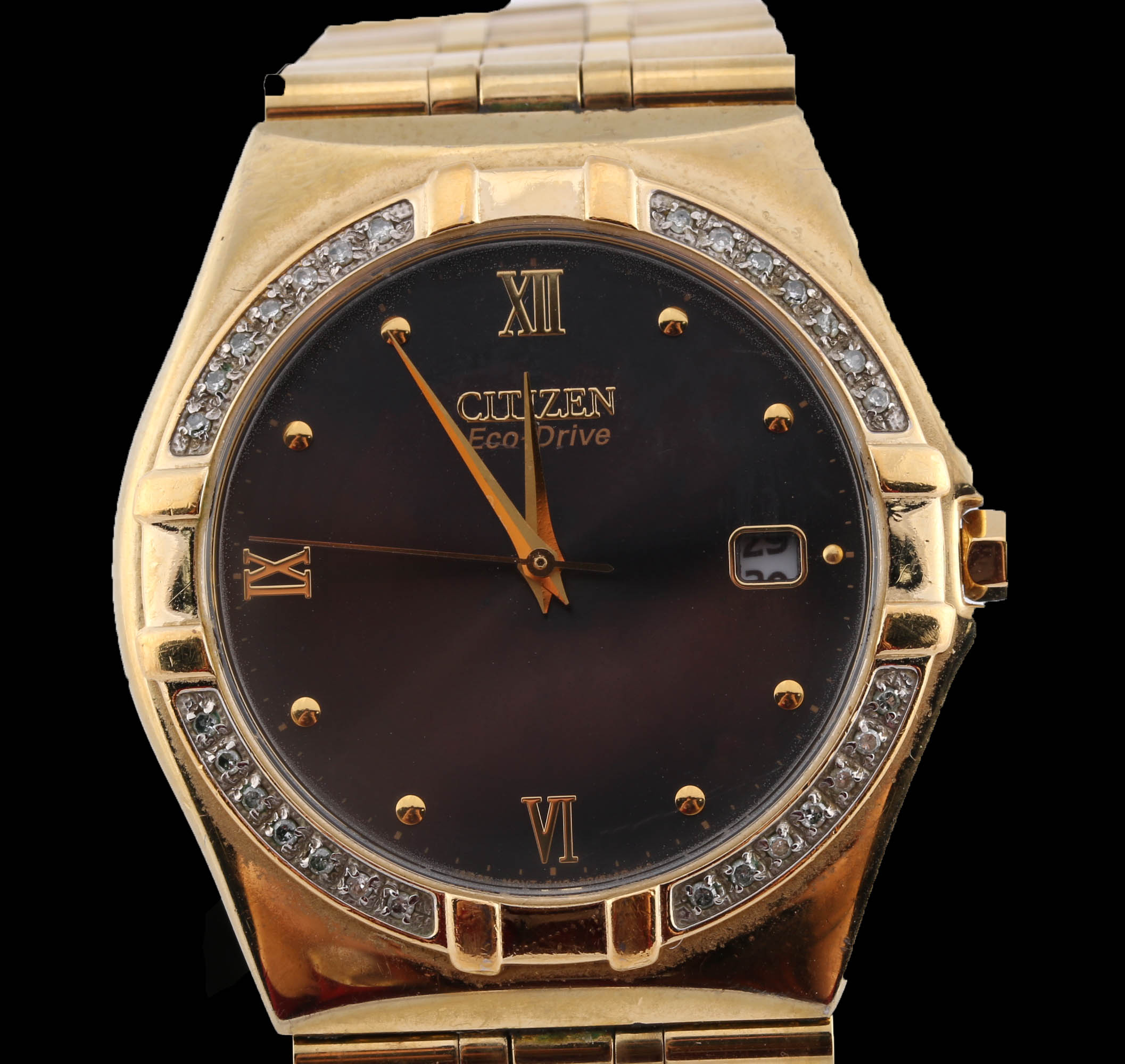 Assortment of Vintage Costume Jewelry