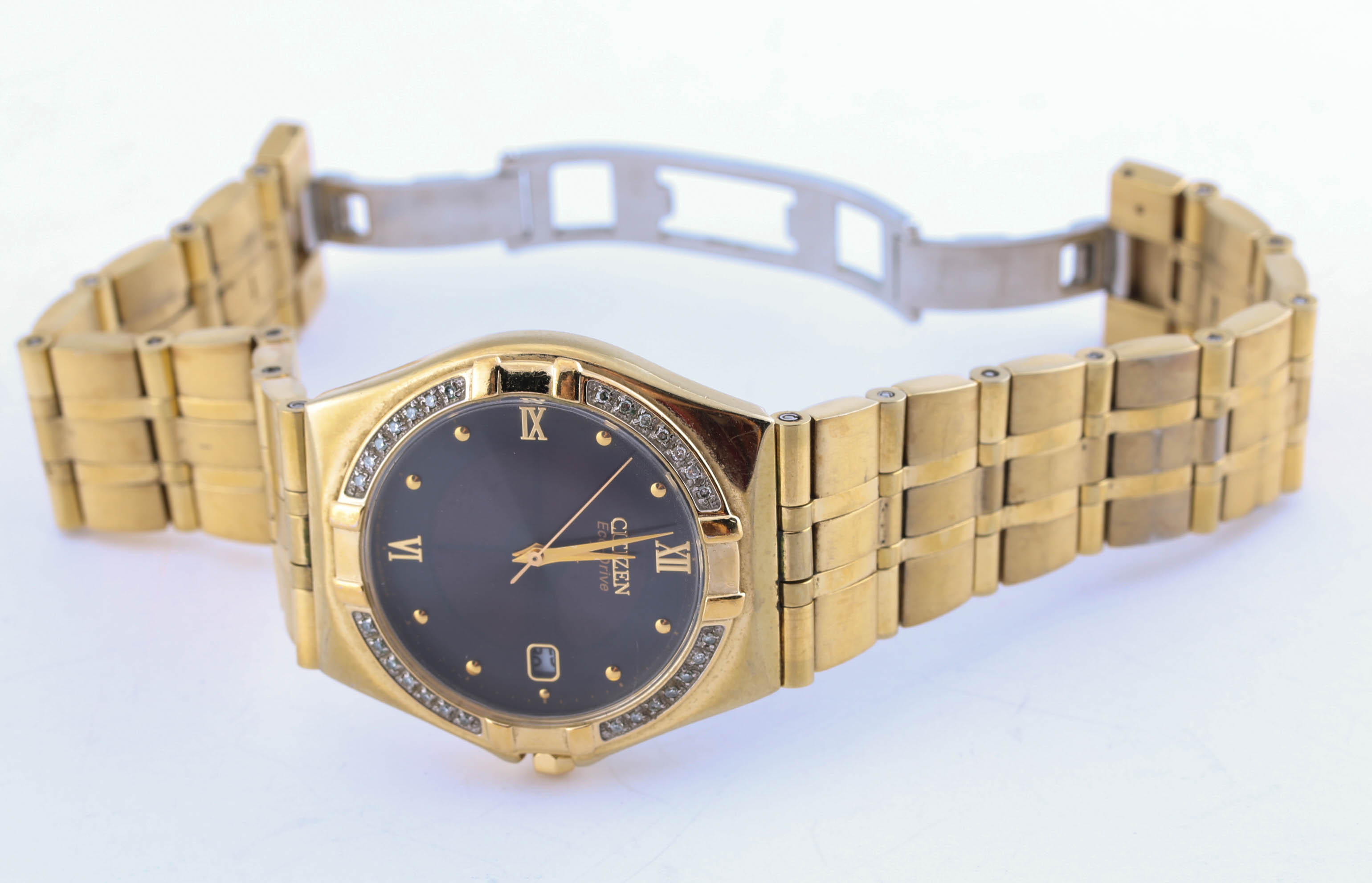 Assortment of Vintage Costume Jewelry