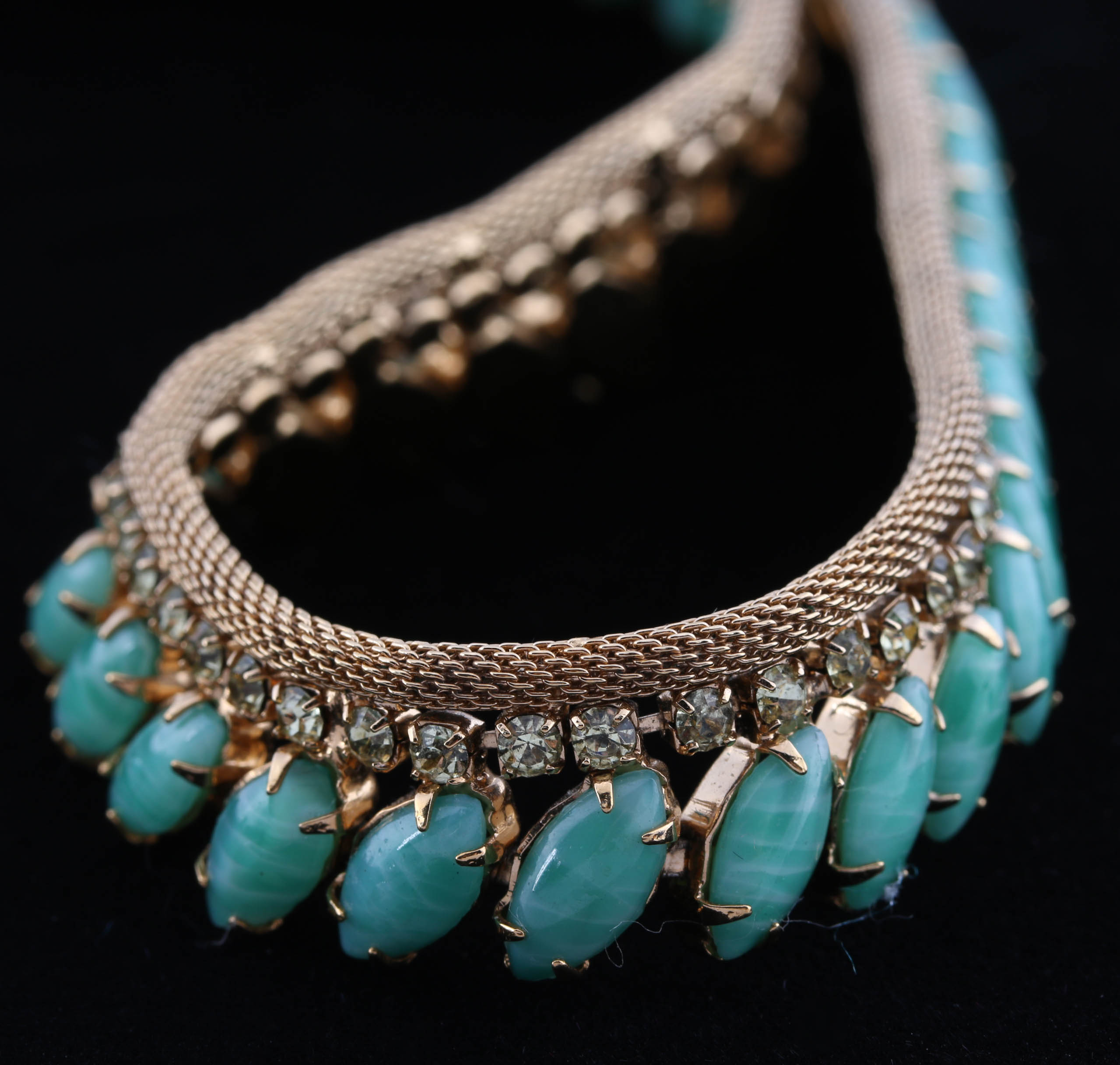 Vintage Hobe Necklace