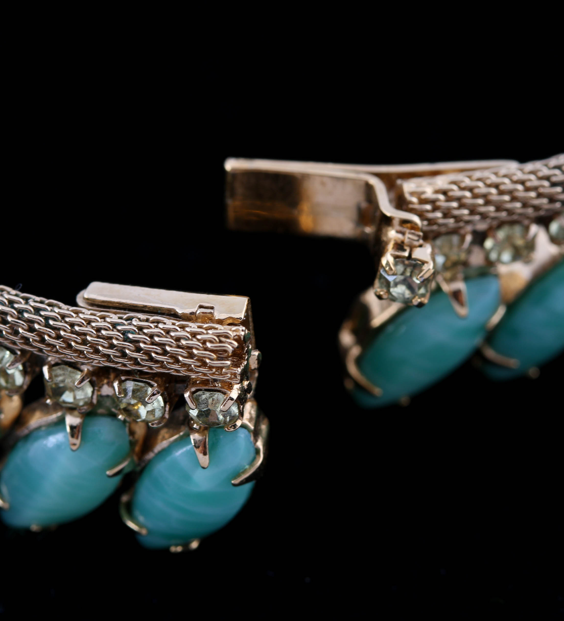 Vintage Hobe Necklace