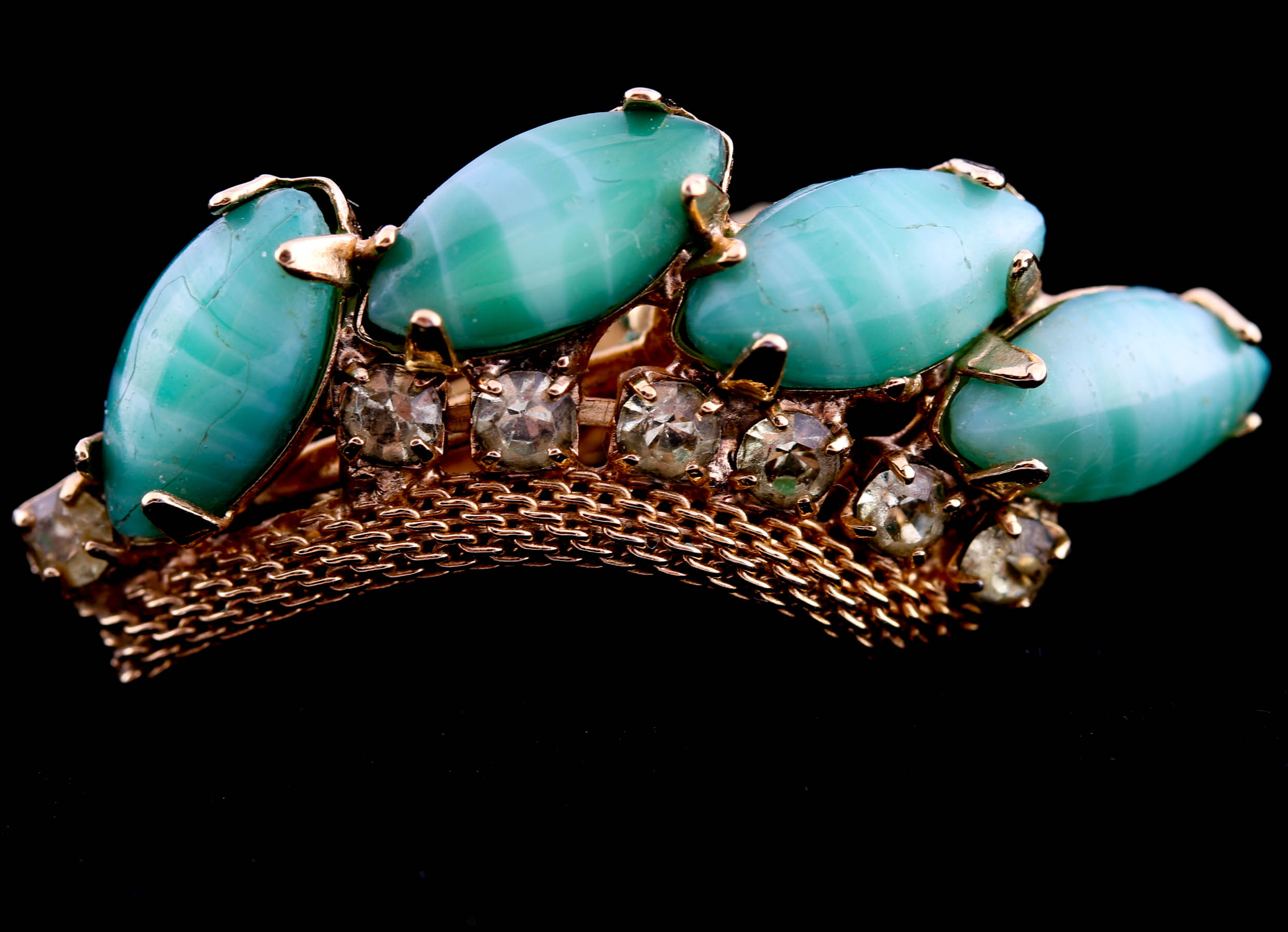 Vintage Hobe Necklace