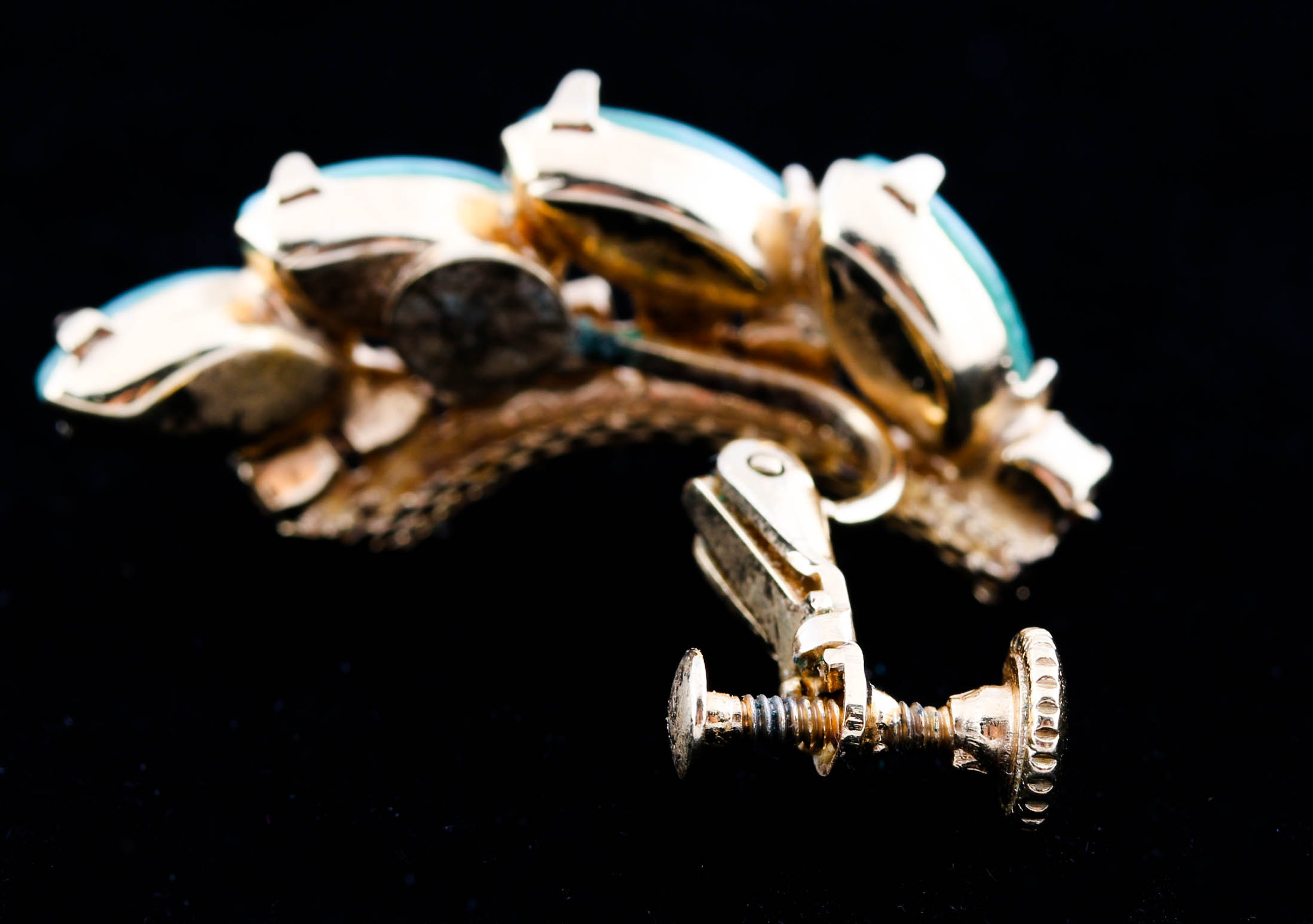 Vintage Hobe Necklace