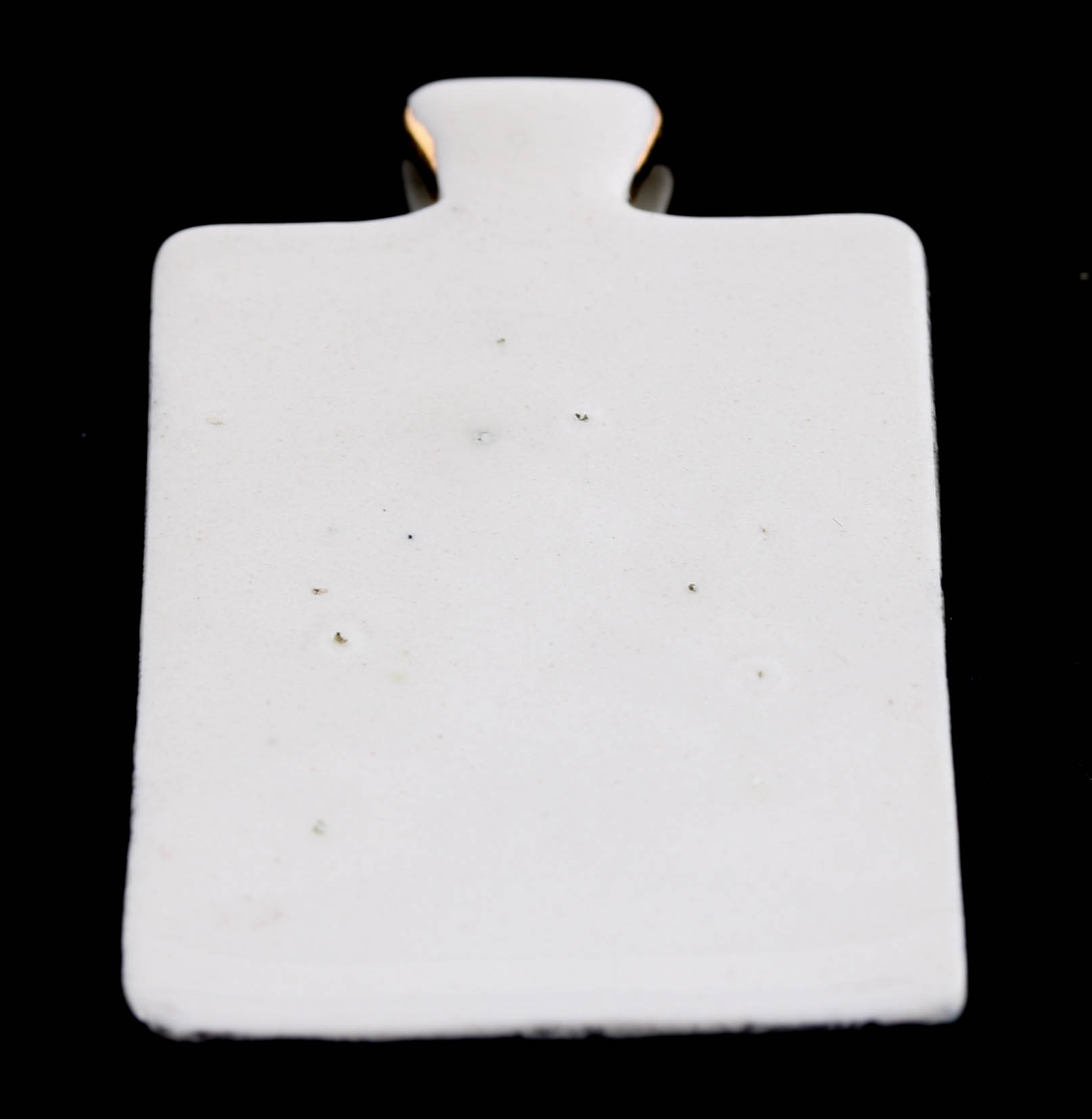 Ceramic Artisan Pendant