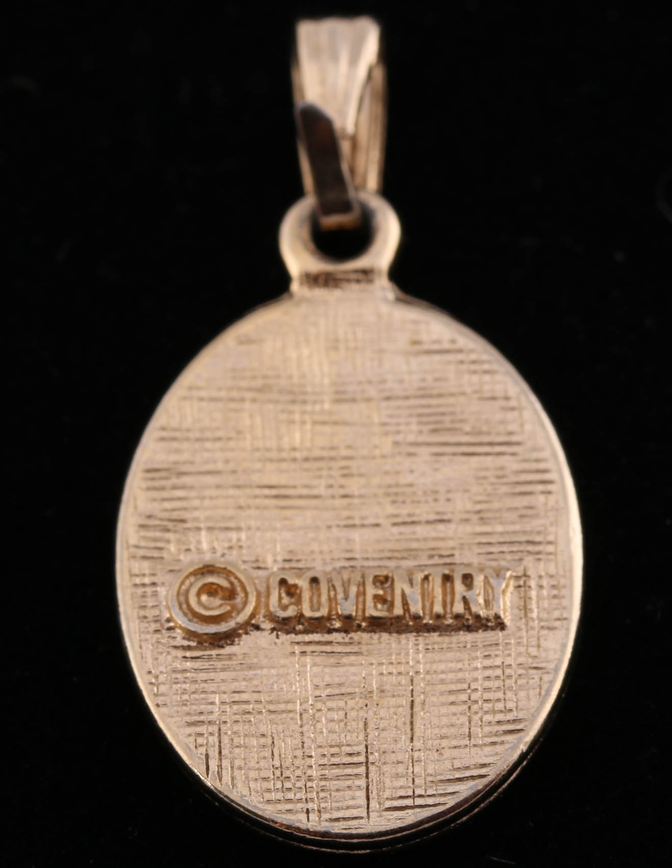 Shark Tooth, Shell, and Stone Pendants