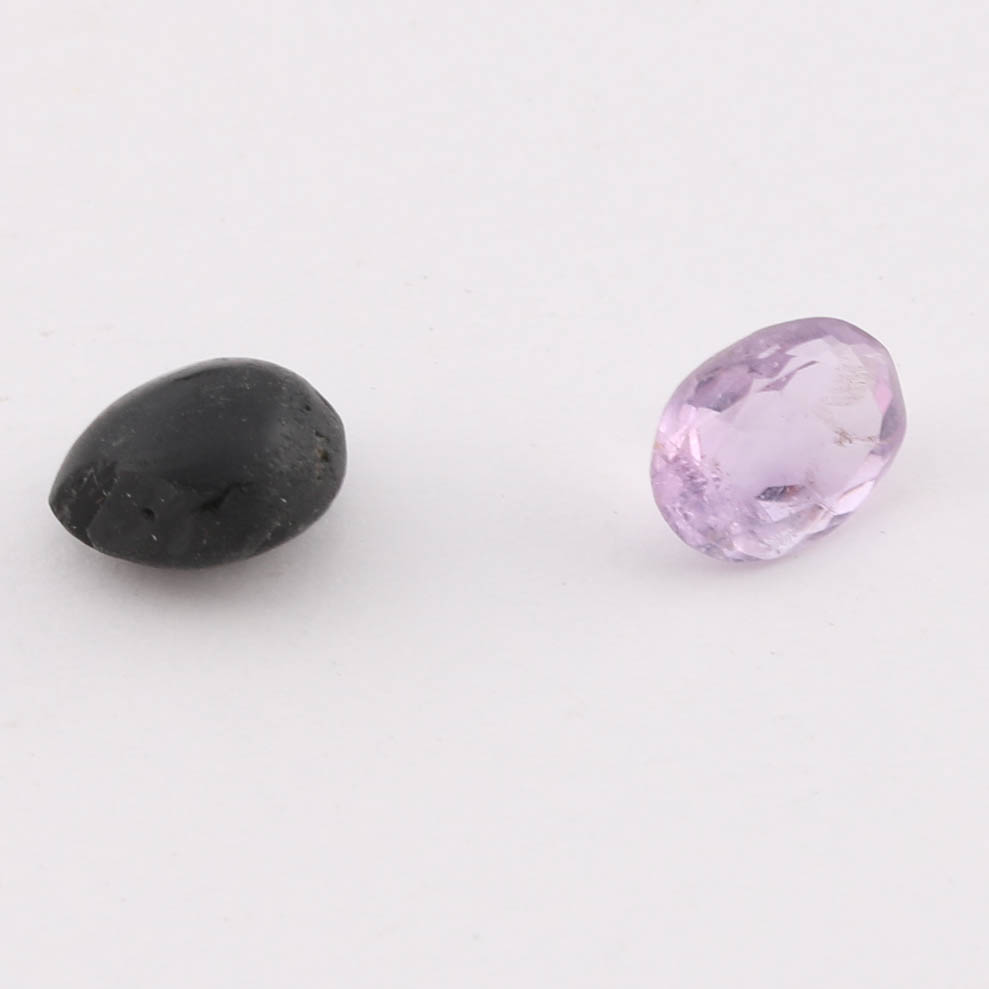 Pair of Gemstones