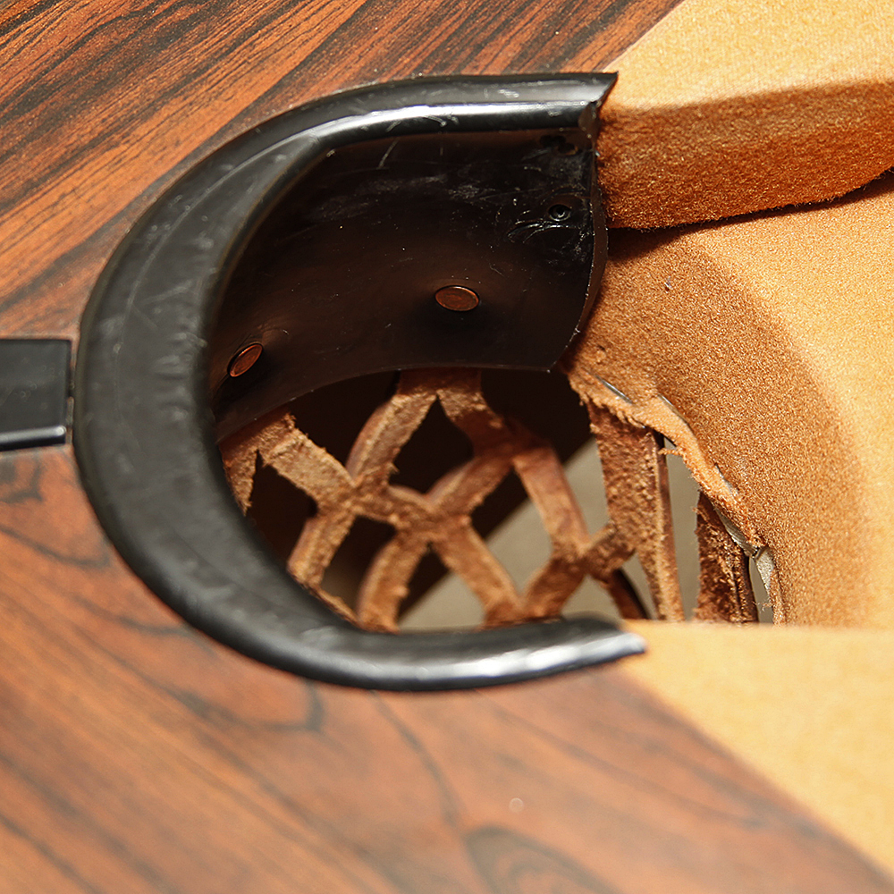 1970s C.C. Steepleton Billiards Table