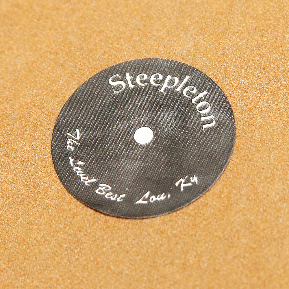 1970s C.C. Steepleton Billiards Table