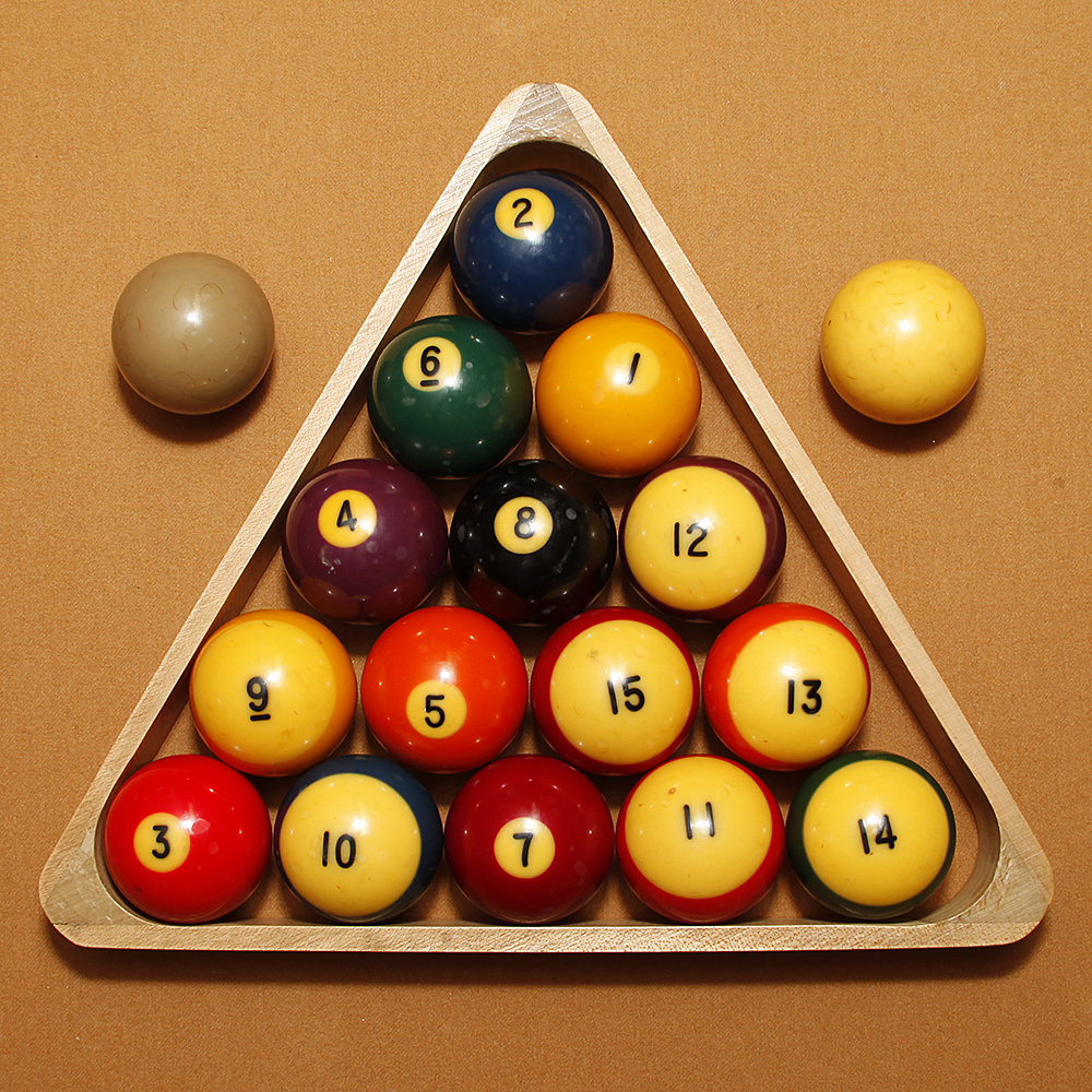 1970s C.C. Steepleton Billiards Table