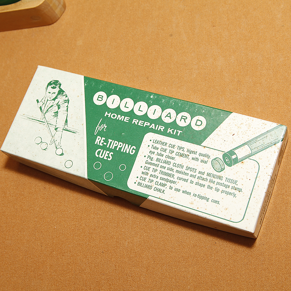 1970s C.C. Steepleton Billiards Table