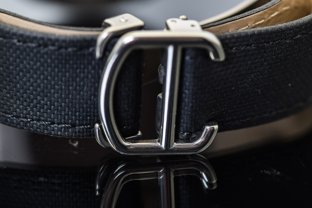 Men's Cartier Ronde Croisier de Cartier Watch