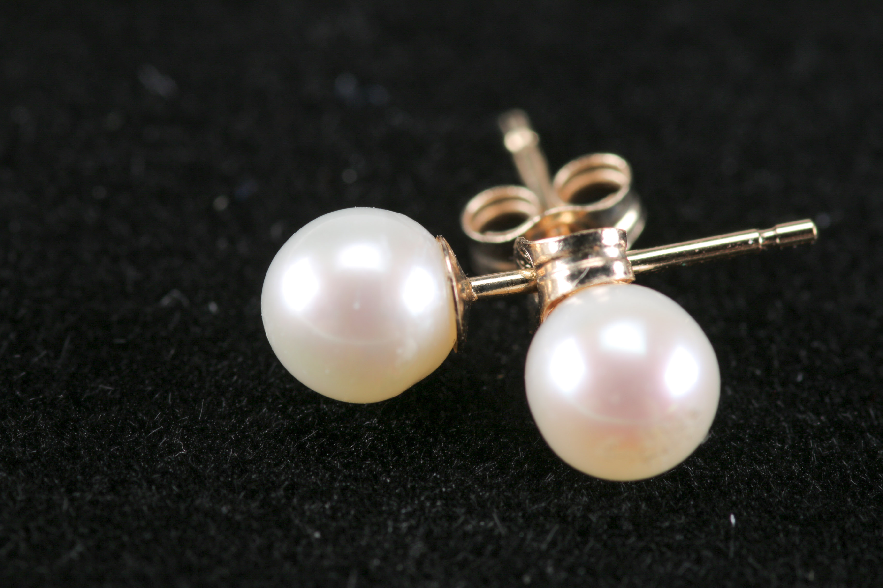 Assortment of Costume Jewelry