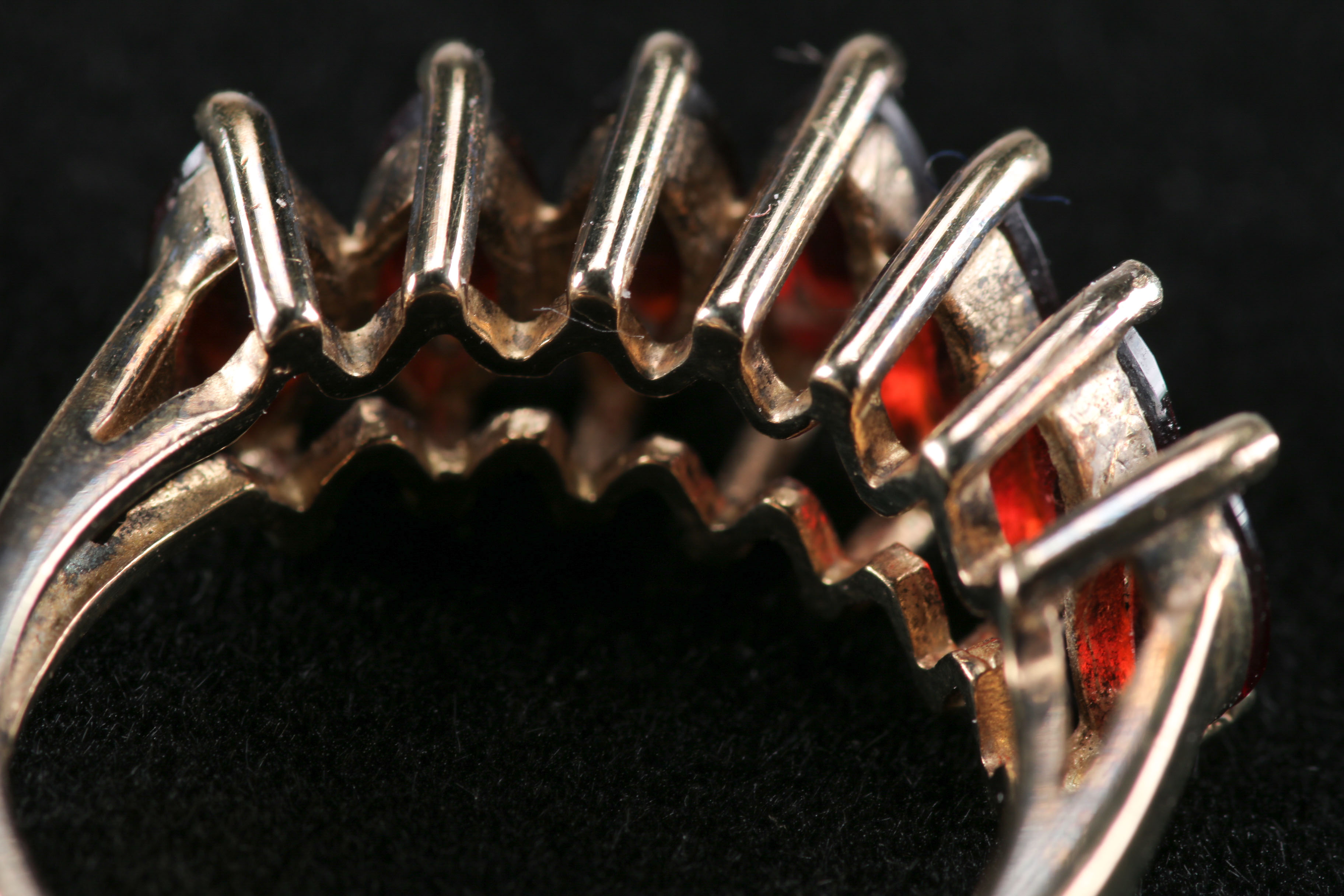 Assortment of Costume Jewelry