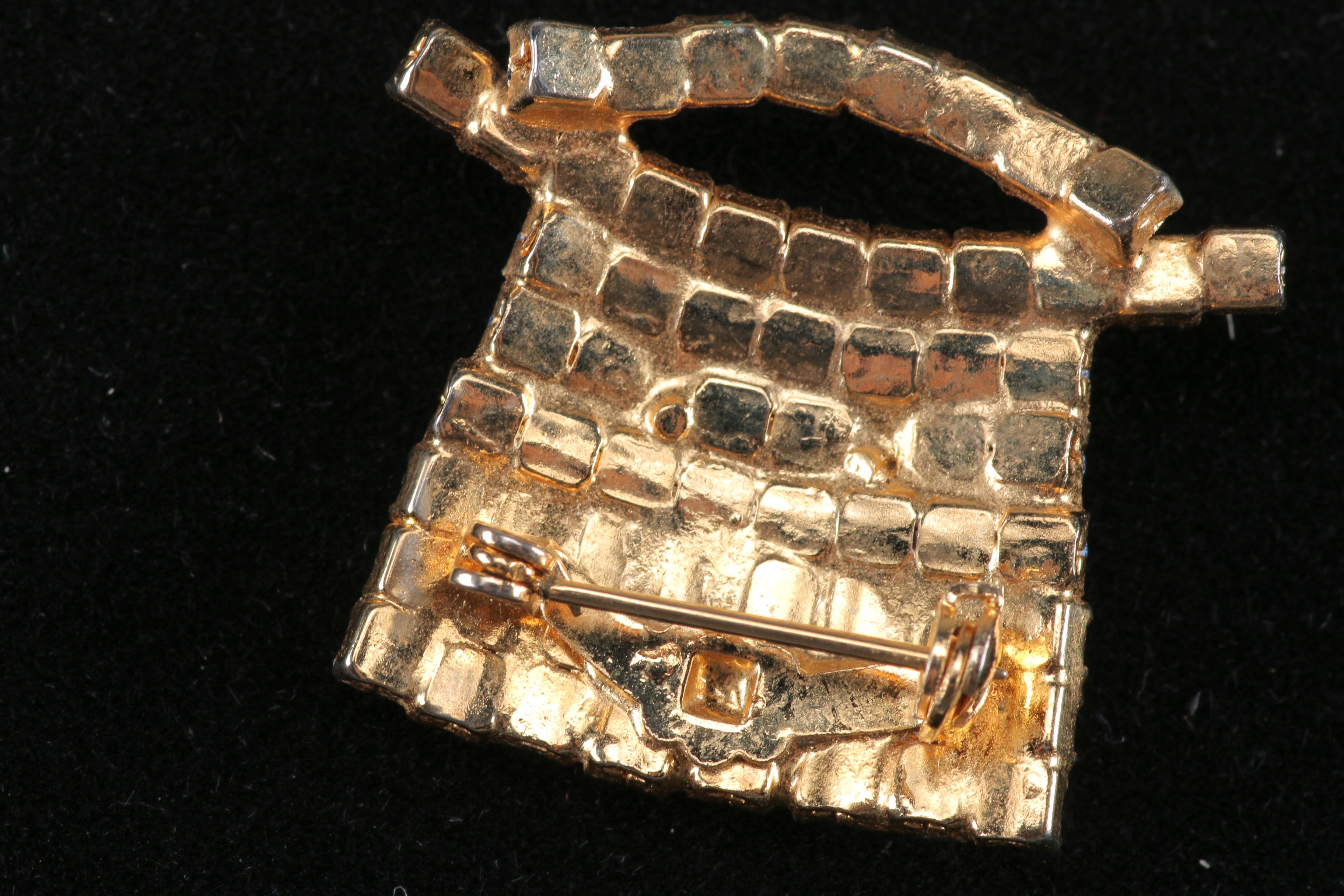 Collection of Costume Jewelry