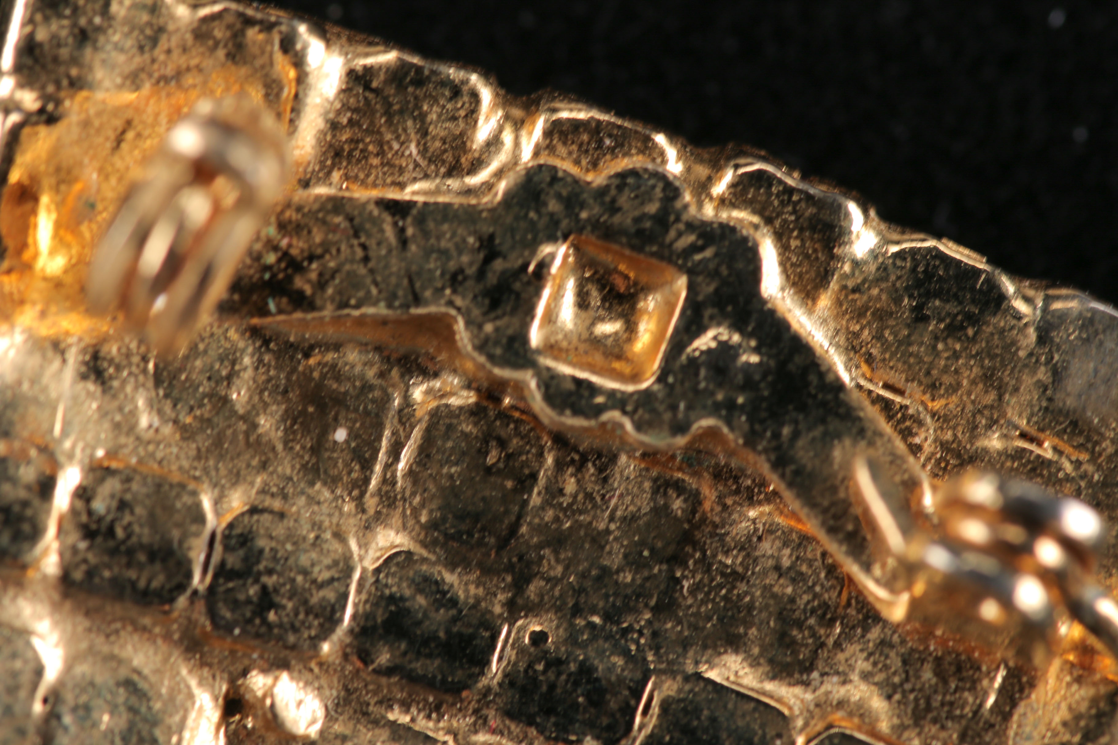 Collection of Costume Jewelry