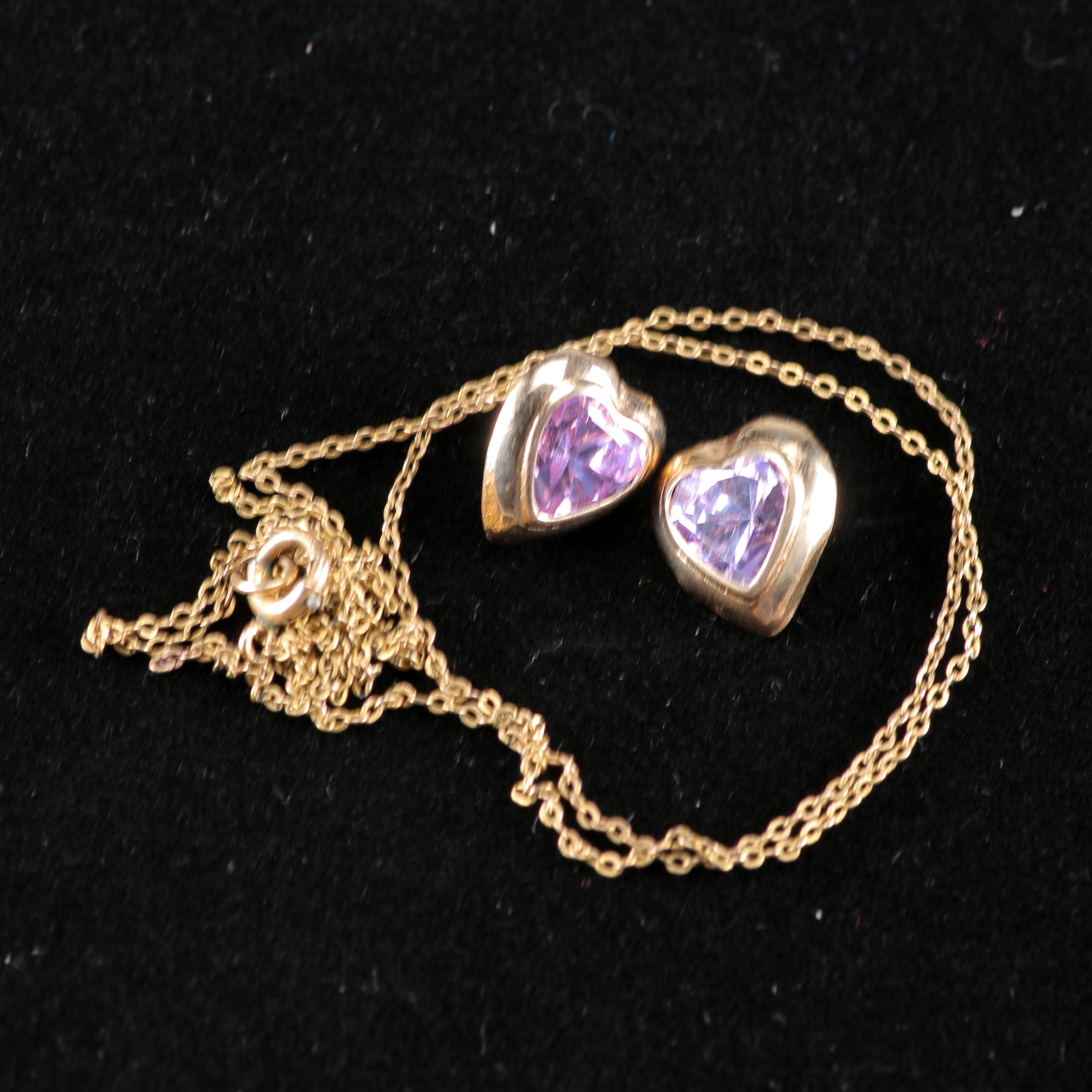 7K and 10K Scrap Gold