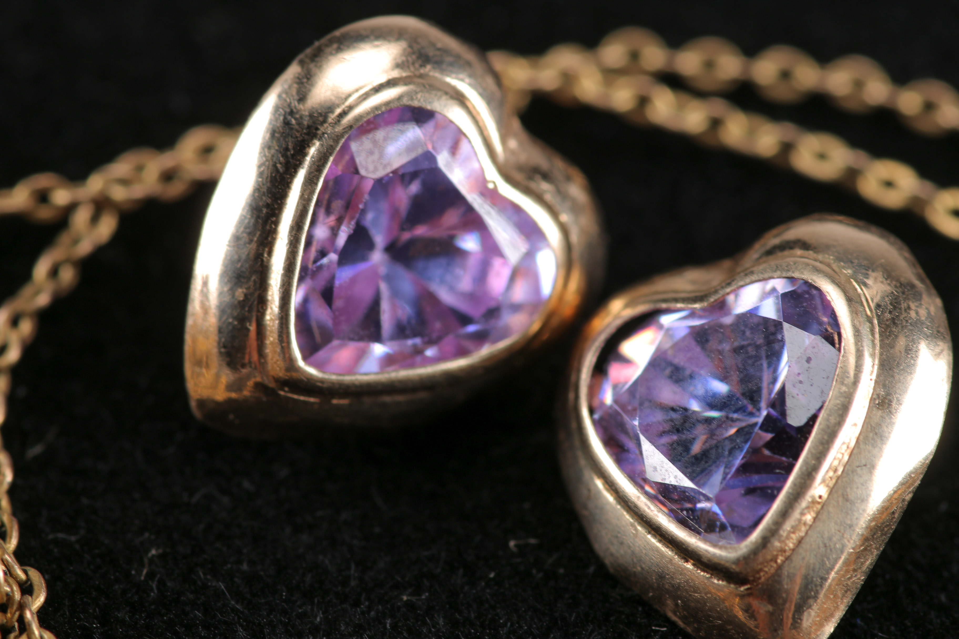 7K and 10K Scrap Gold