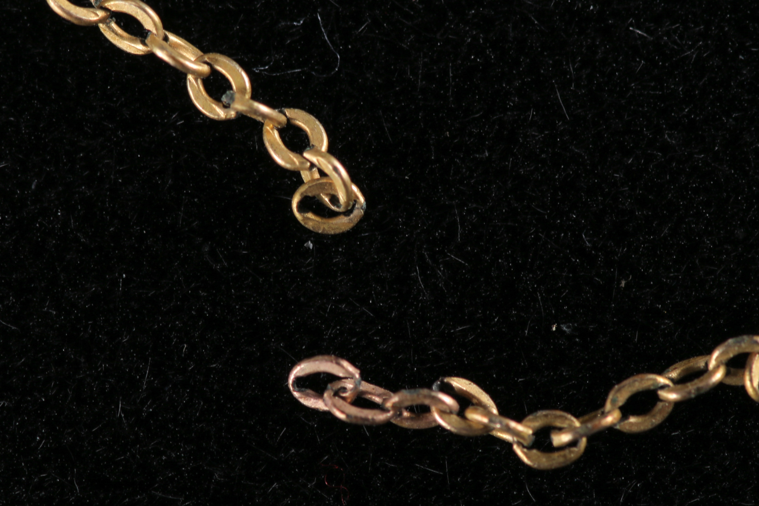 7K and 10K Scrap Gold