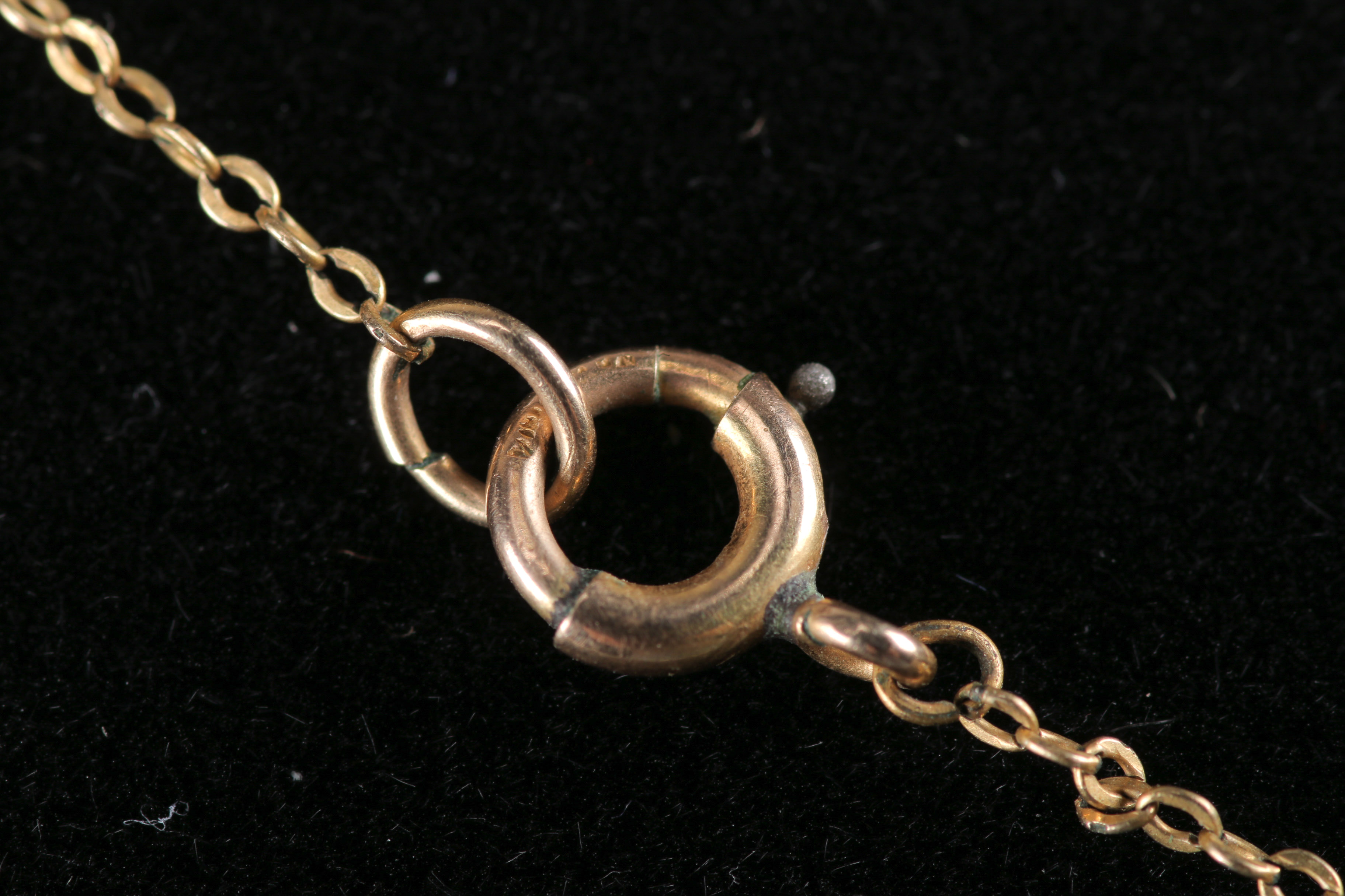 7K and 10K Scrap Gold