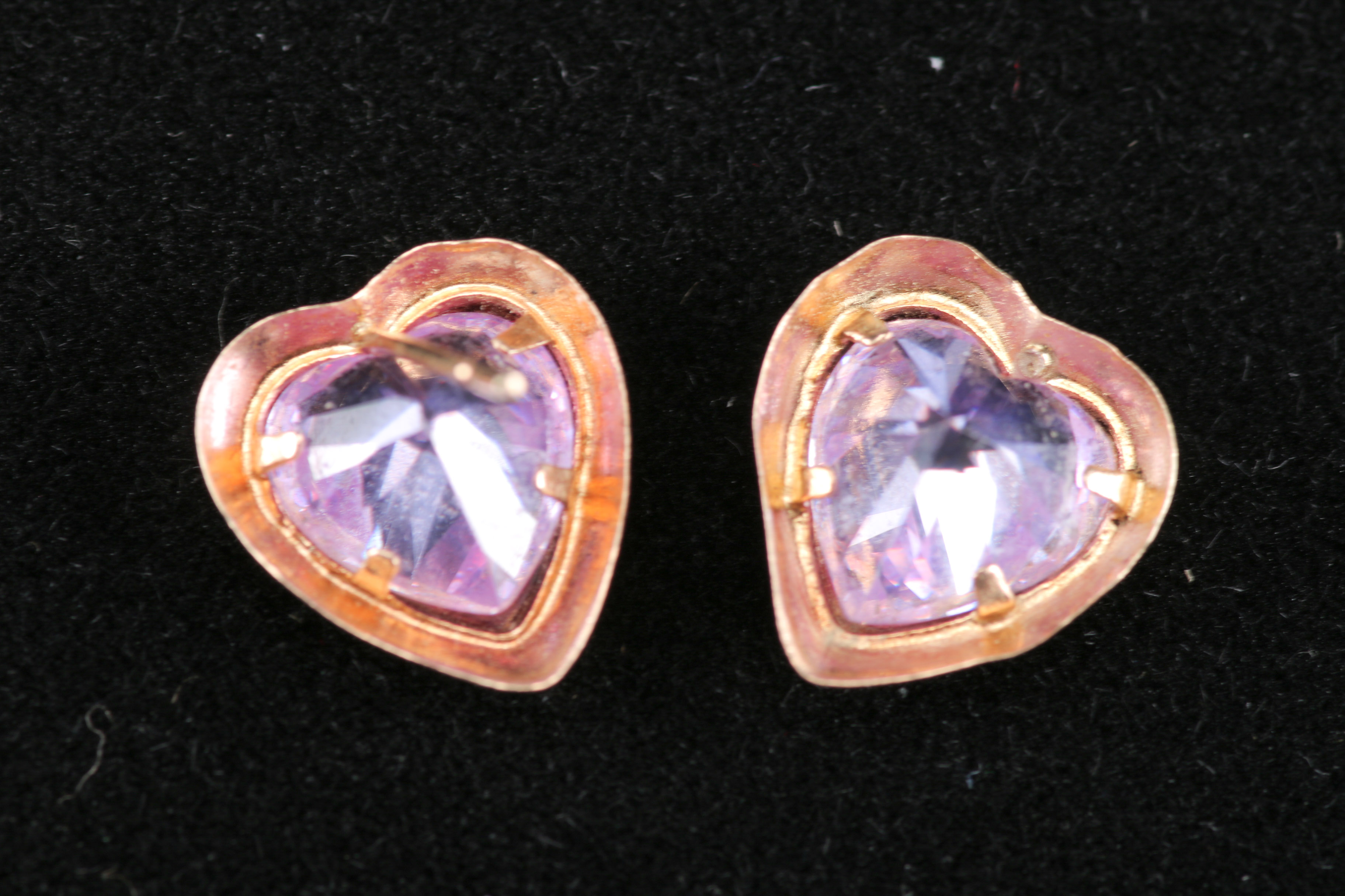 7K and 10K Scrap Gold