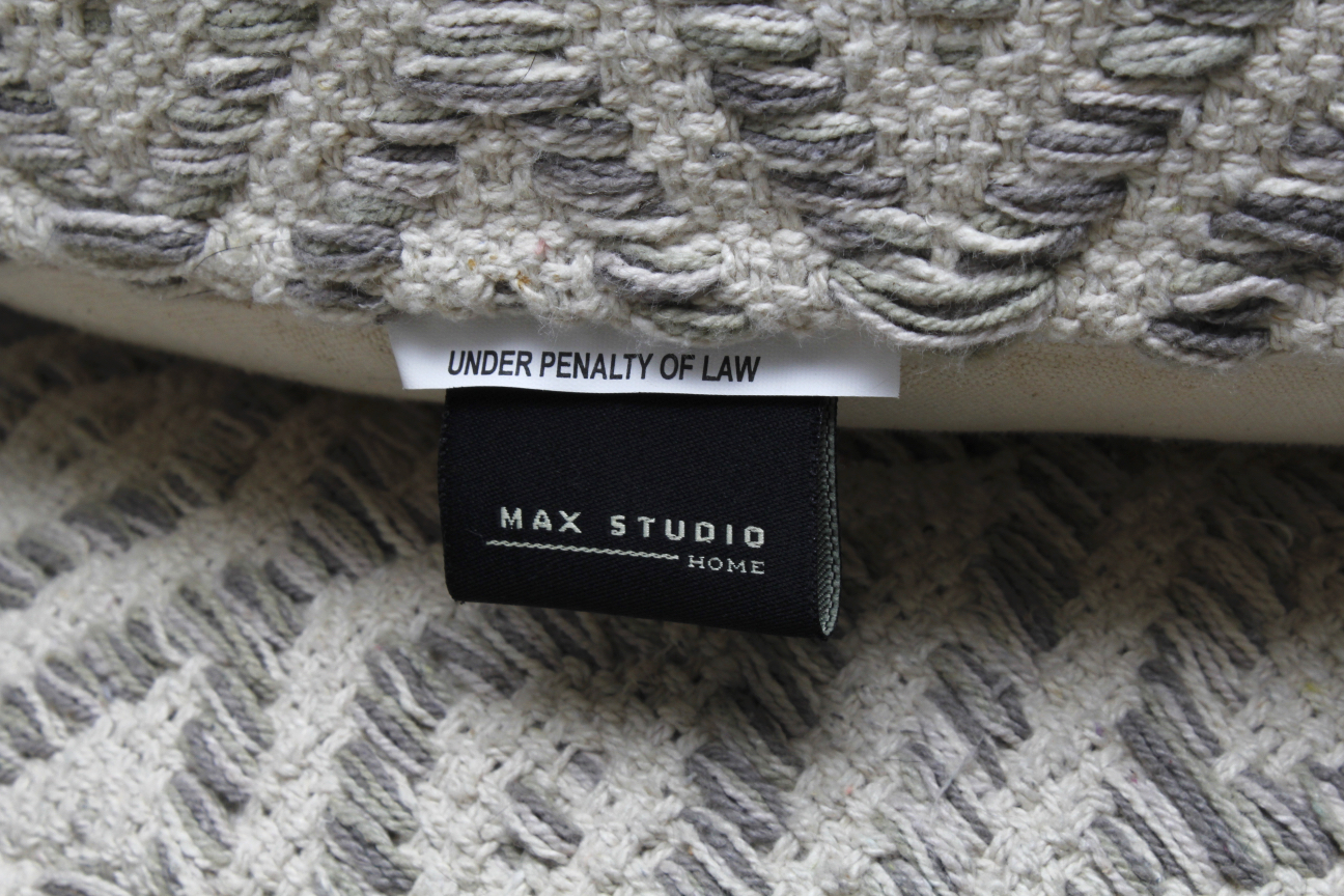 Collection of Pouf Ottomans