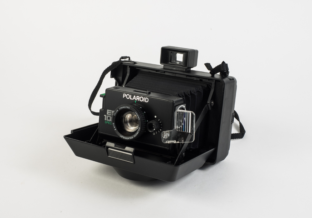 Polaroid EE100 Special Land Camera