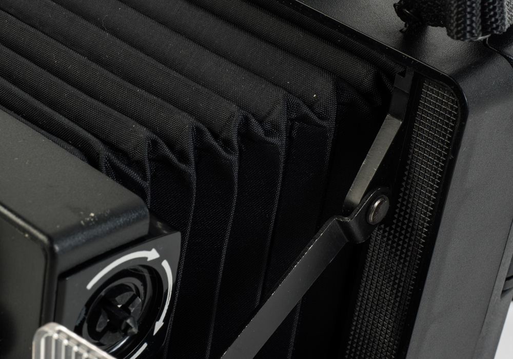 Polaroid EE100 Special Land Camera