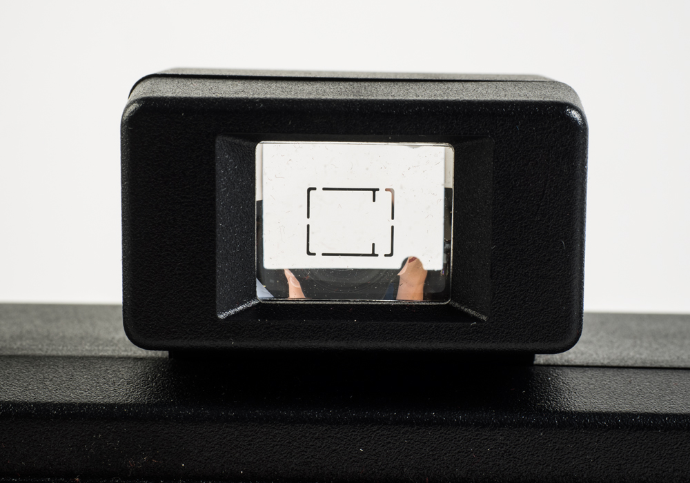 Polaroid EE100 Special Land Camera