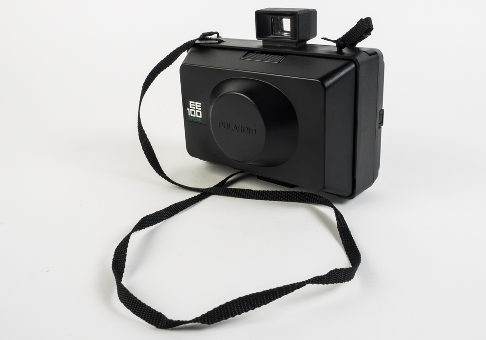 Polaroid EE100 Special Land Camera