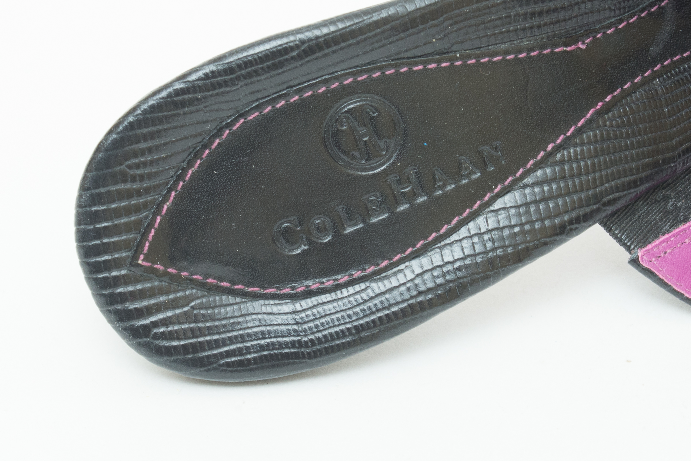 Collection of Designer Shoes, Including Prada and Chanel