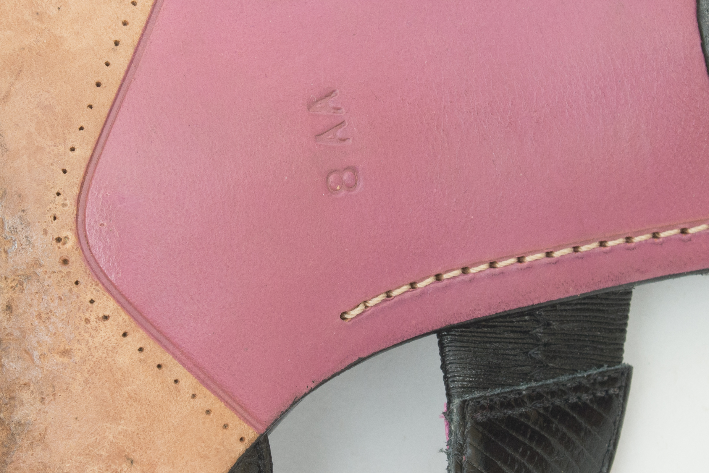 Collection of Designer Shoes, Including Prada and Chanel