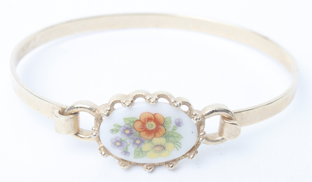 Assortment of Costume Bracelets