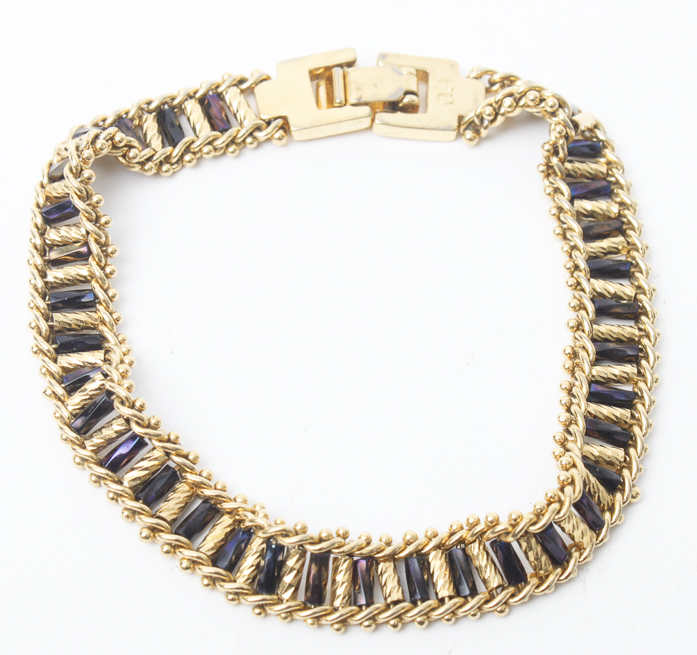 Assortment of Costume Bracelets