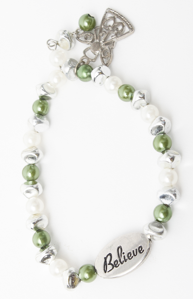 Assortment of Costume Bracelets