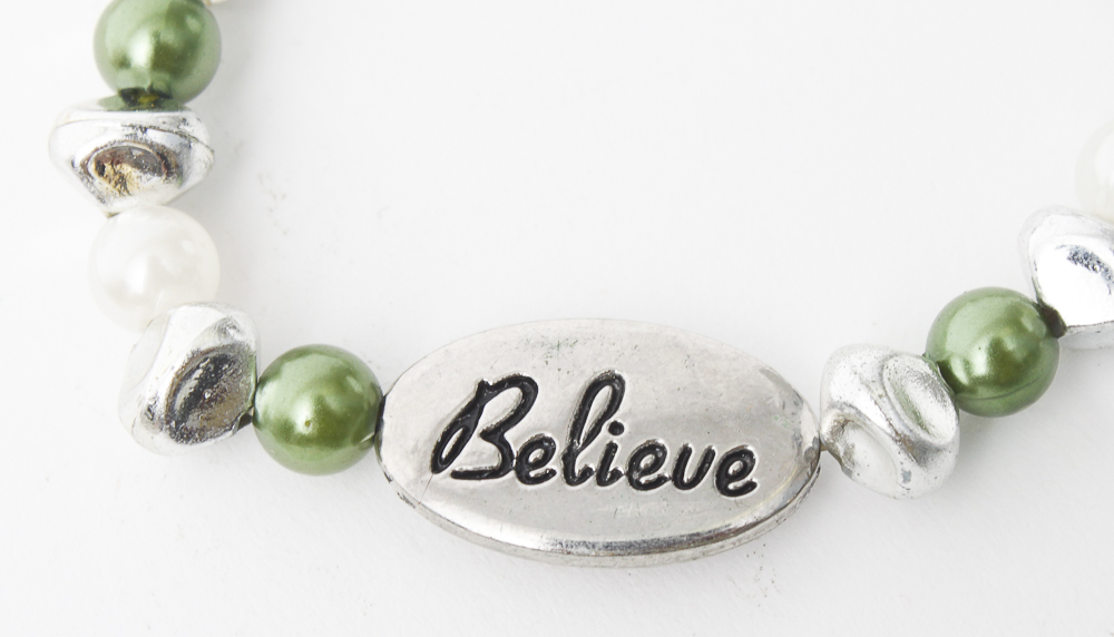 Assortment of Costume Bracelets