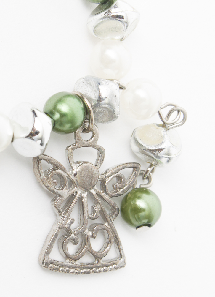 Assortment of Costume Bracelets