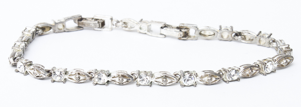 Assortment of Costume Bracelets