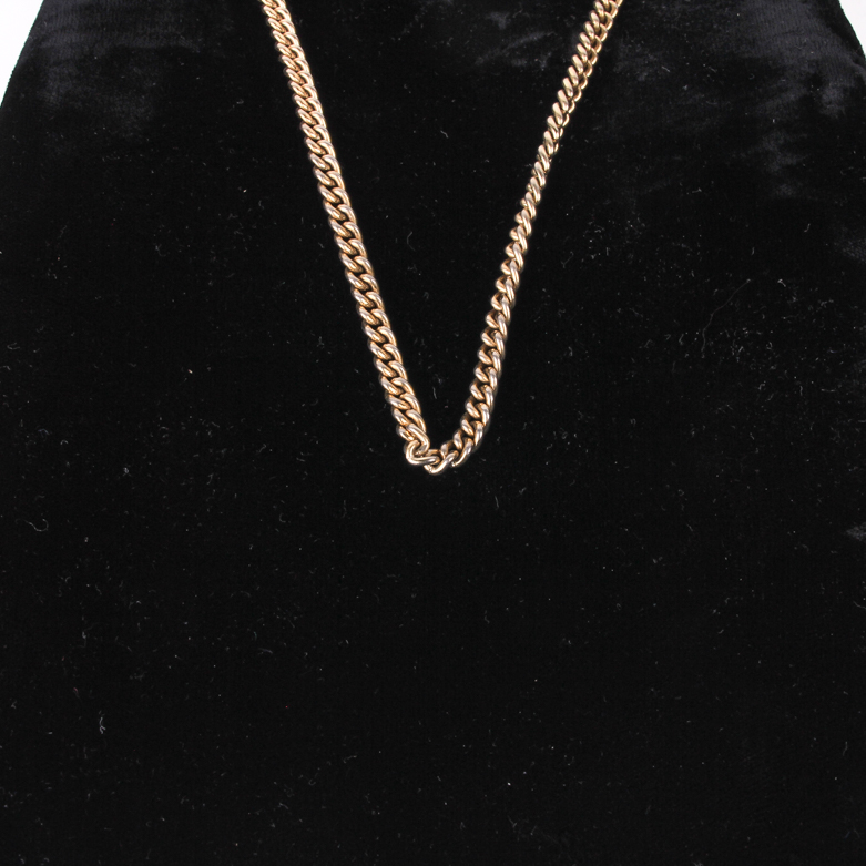 Collection of Black Vintage Handbags