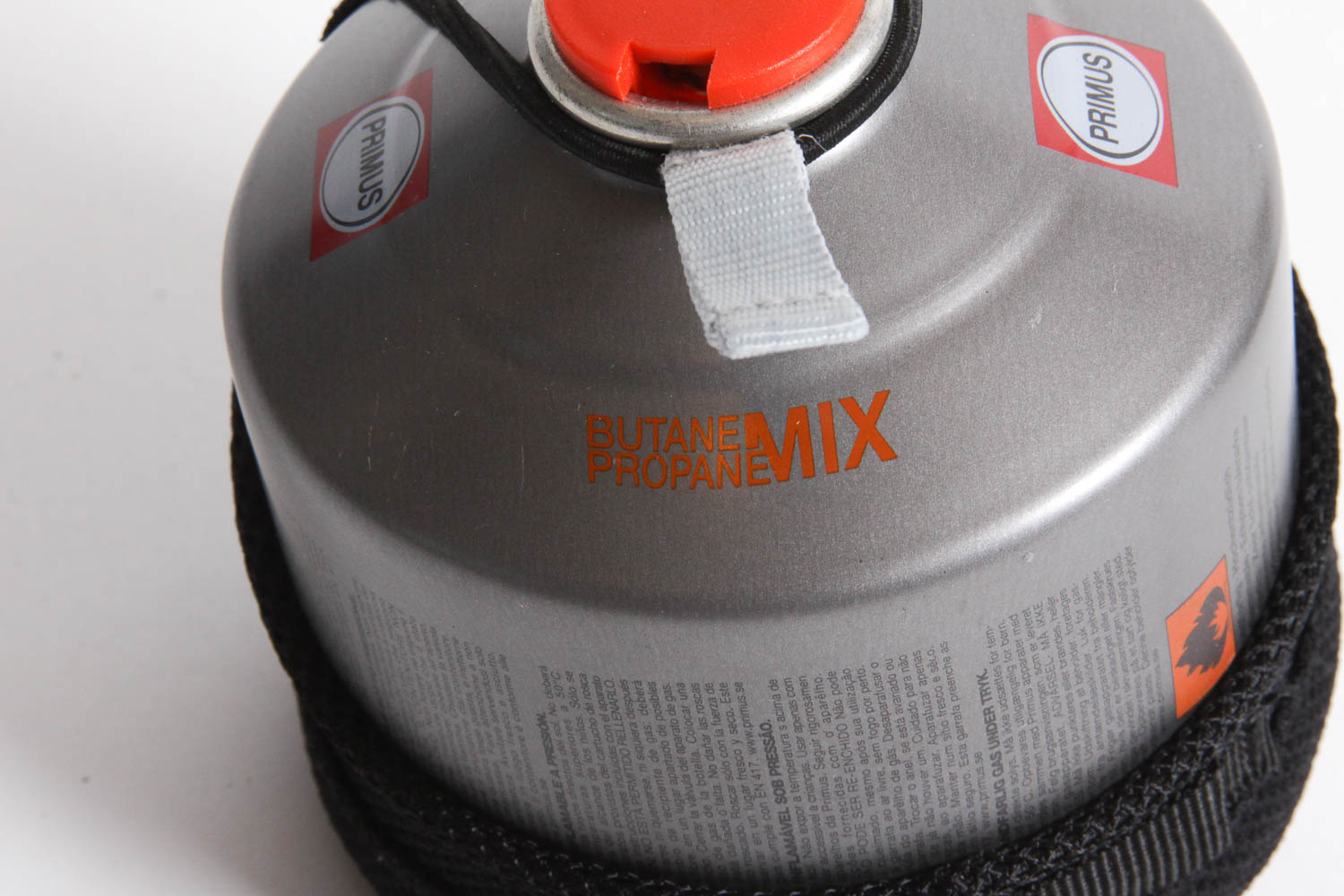 Brunton Liberty Mantleless Butane Lantern