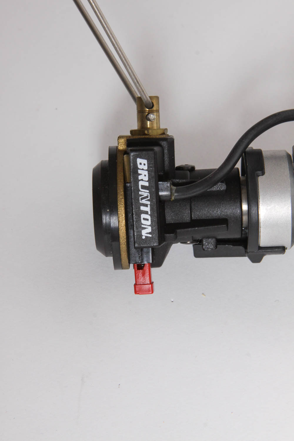 Brunton Liberty Mantleless Butane Lantern