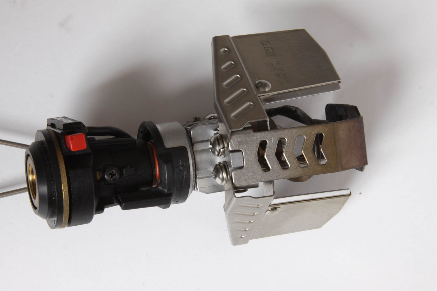 Brunton Liberty Mantleless Butane Lantern