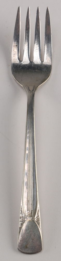 Assorted Silver Plate Flatware