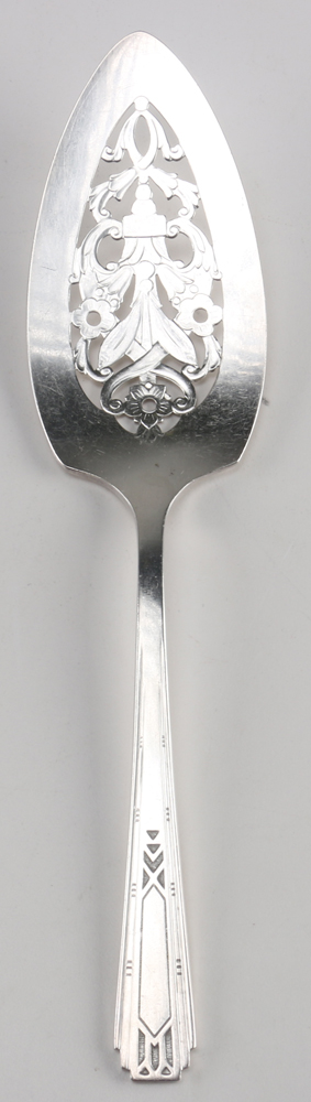 Assorted Silver Plate Flatware