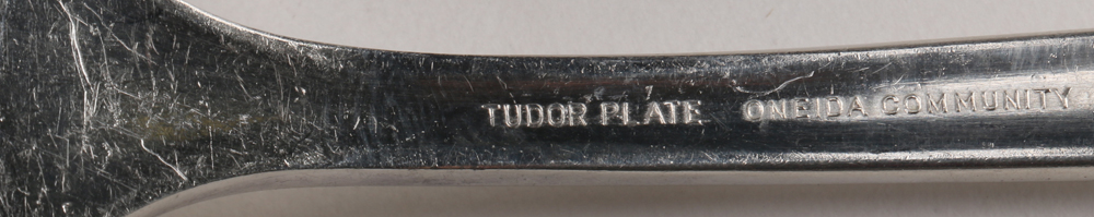 Assorted Silver Plate Flatware