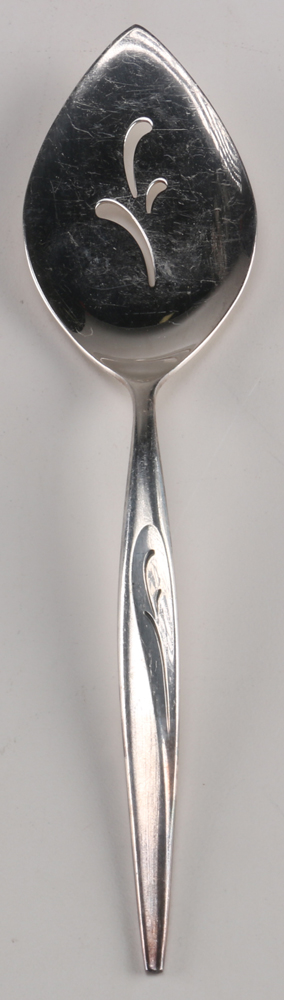 Assorted Silver Plate Flatware